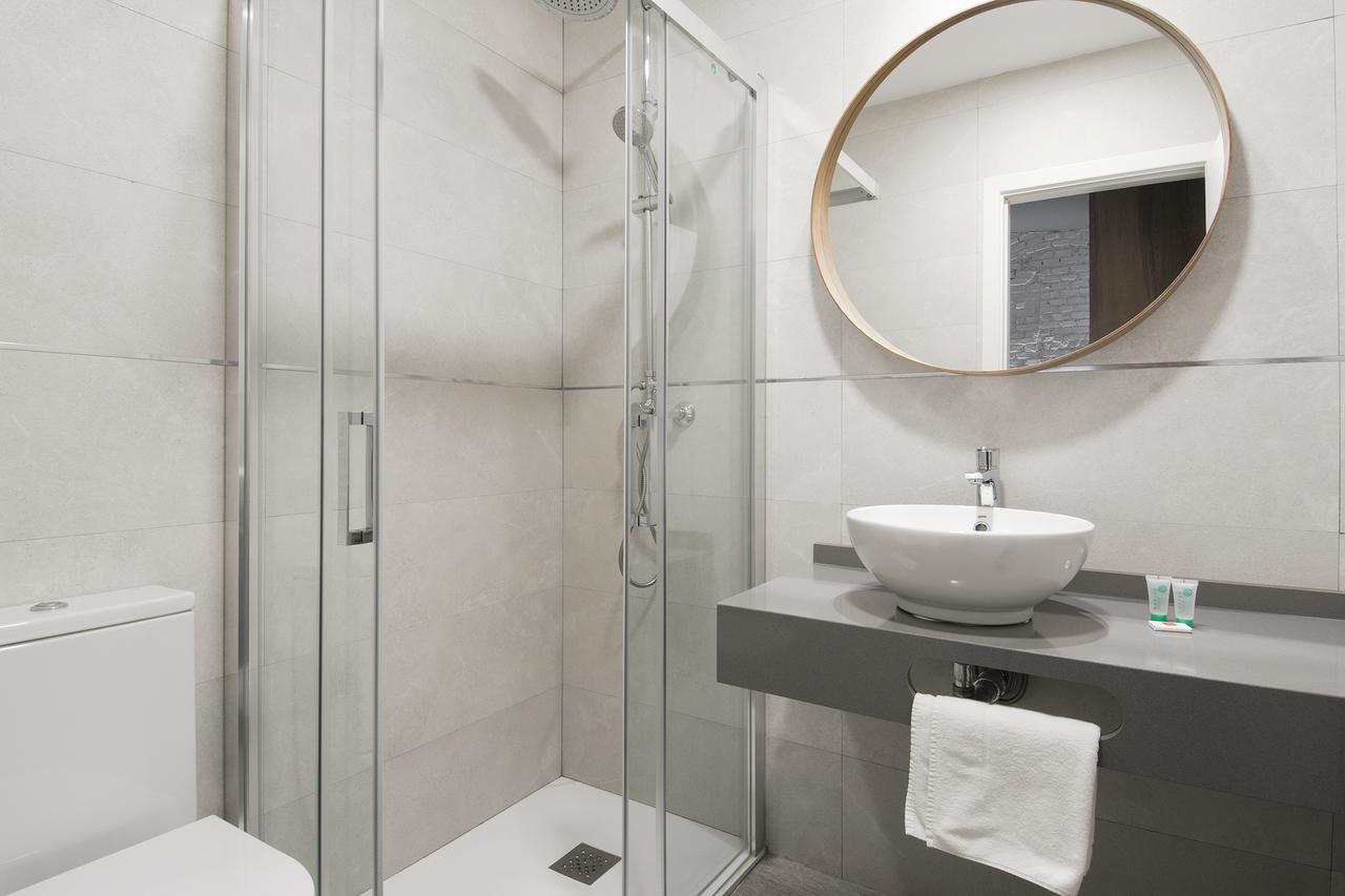 Plaza 5 Carabanchel Apartment Μαδρίτη Εξωτερικό φωτογραφία
