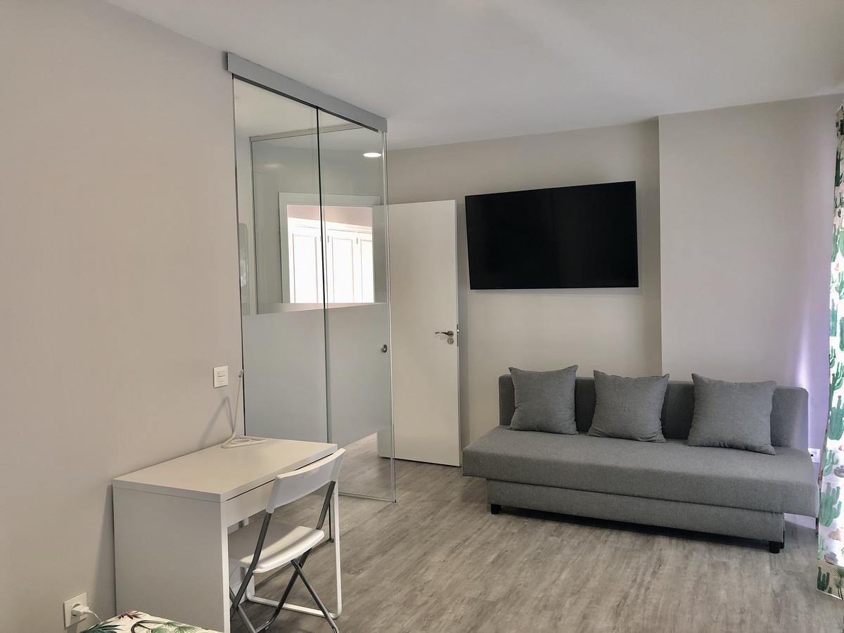 Plaza 5 Carabanchel Apartment Μαδρίτη Εξωτερικό φωτογραφία
