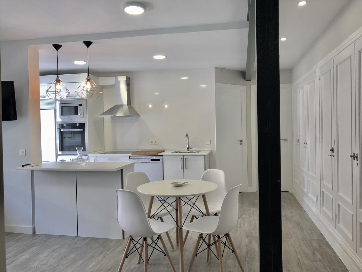 Plaza 5 Carabanchel Apartment Μαδρίτη Εξωτερικό φωτογραφία