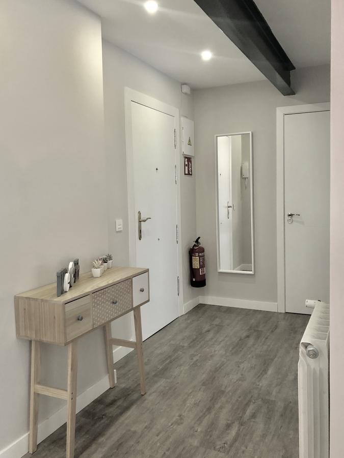 Plaza 5 Carabanchel Apartment Μαδρίτη Εξωτερικό φωτογραφία