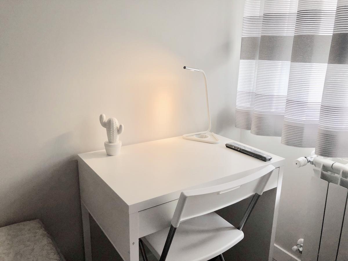 Plaza 5 Carabanchel Apartment Μαδρίτη Εξωτερικό φωτογραφία