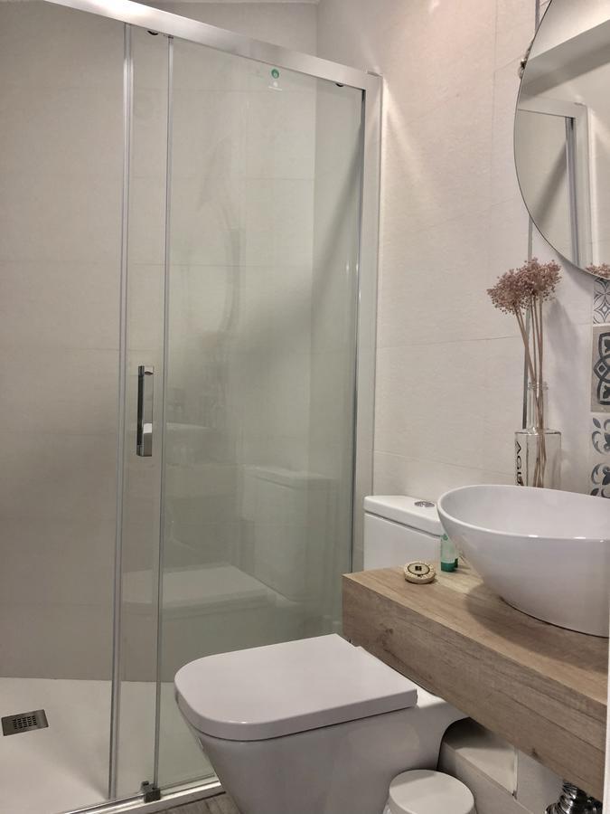 Plaza 5 Carabanchel Apartment Μαδρίτη Εξωτερικό φωτογραφία