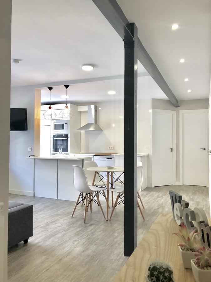 Plaza 5 Carabanchel Apartment Μαδρίτη Εξωτερικό φωτογραφία