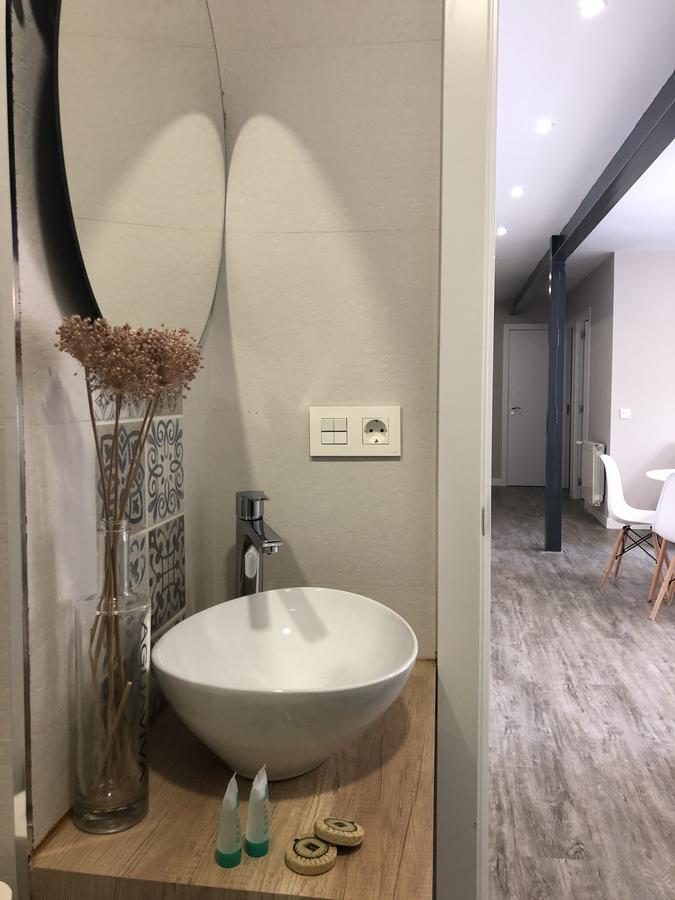 Plaza 5 Carabanchel Apartment Μαδρίτη Εξωτερικό φωτογραφία