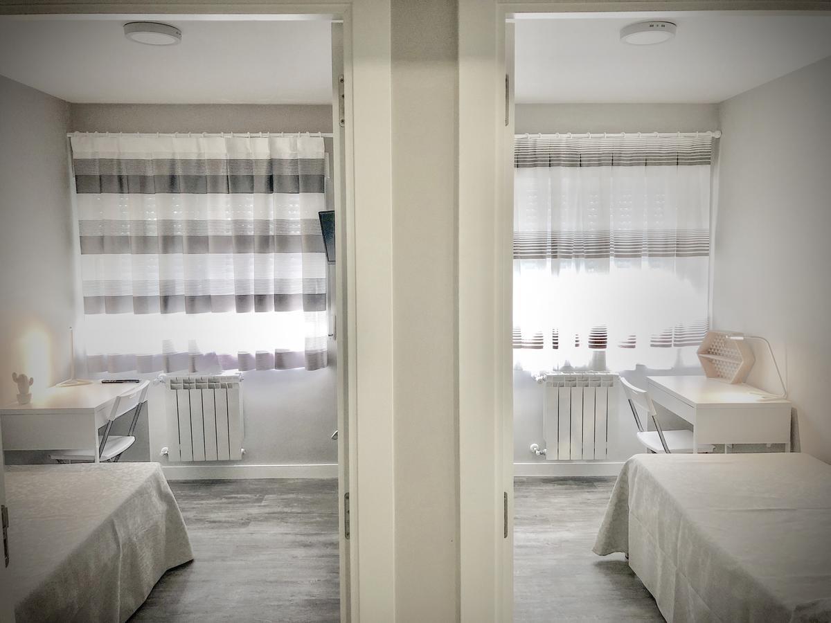 Plaza 5 Carabanchel Apartment Μαδρίτη Εξωτερικό φωτογραφία