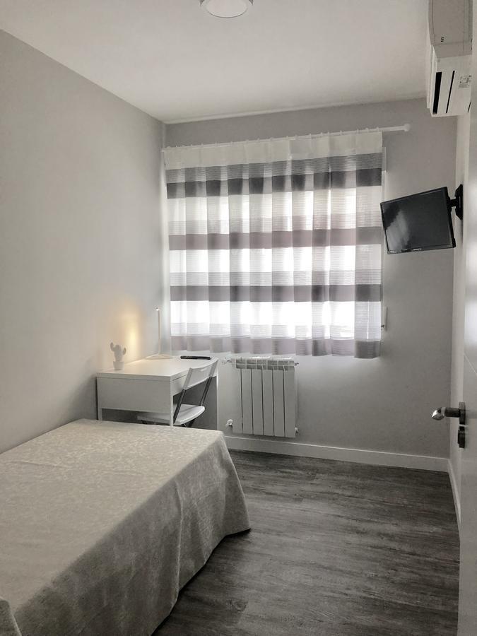 Plaza 5 Carabanchel Apartment Μαδρίτη Εξωτερικό φωτογραφία