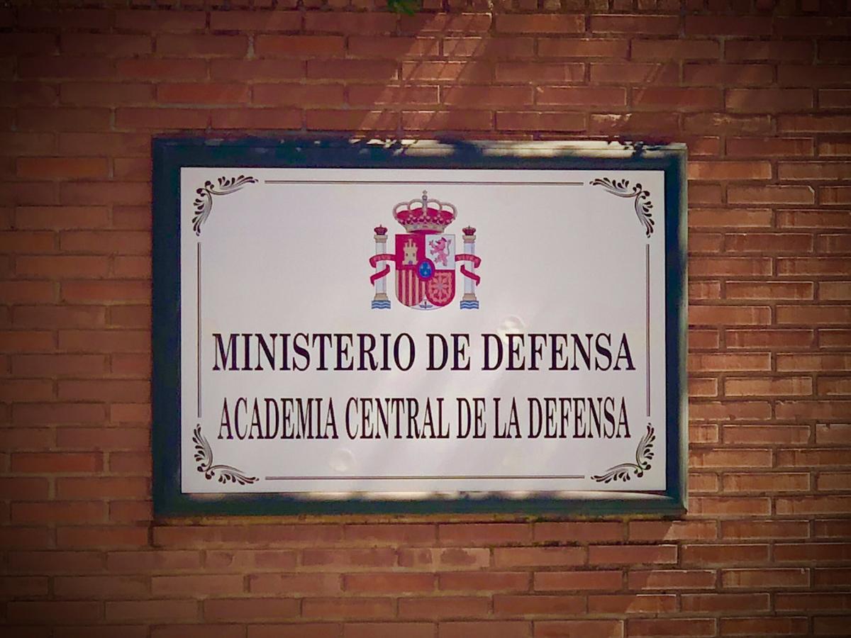 Plaza 5 Carabanchel Apartment Μαδρίτη Εξωτερικό φωτογραφία