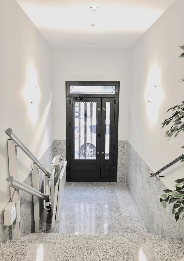 Plaza 5 Carabanchel Apartment Μαδρίτη Εξωτερικό φωτογραφία