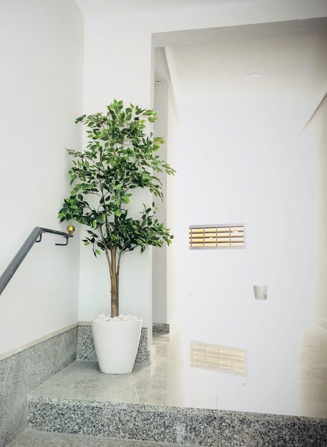 Plaza 5 Carabanchel Apartment Μαδρίτη Εξωτερικό φωτογραφία